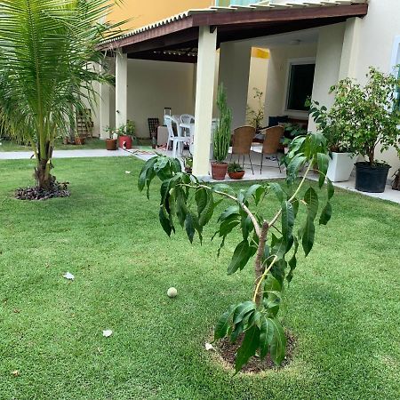 Casa 3 Suites Com Piscina Privativa - Ao Lado De Vilas Do Atlantico! Lauro de Freitas Exterior photo
