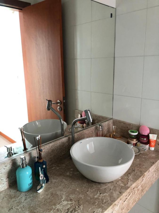 Casa 3 Suites Com Piscina Privativa - Ao Lado De Vilas Do Atlantico! Lauro de Freitas Exterior photo